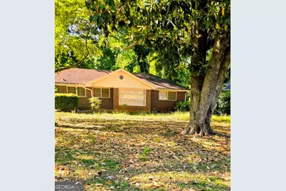 3066 Glendale Court, Decatur, GA 30032 - Photo 4