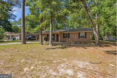 1014 Ash St Extension, Springfield, GA 31329 - Photo 2