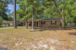 1014 Ash St Ext, Springfield, GA 31329 - Photo 2