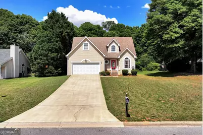 381 Arrowhatchee Drive, Winder, GA 30680 - Photo 8