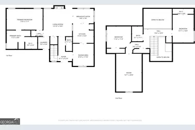 381 Arrowhatchee Drive, Winder, GA 30680 - Photo 4