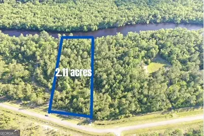 891 Lake Deborah Drive, Folkston, GA 31537 - Photo 1