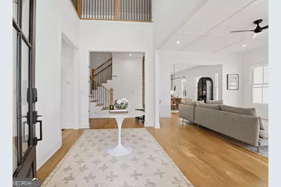 1145 Blair Lane, Peachtree City, GA 30269 - Photo 6
