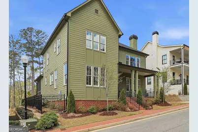 1145 Blair Lane, Peachtree City, GA 30269 - Photo 4