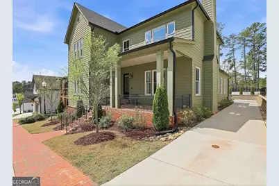 1145 Blair Lane, Peachtree City, GA 30269 - Photo 2