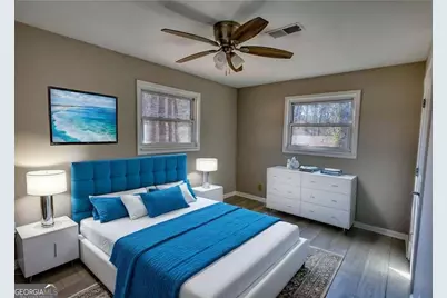115 Hollybrook Road, Atlanta, GA 30349 - Photo 14
