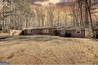 115 Hollybrook Road, Atlanta, GA 30349 - Photo 1