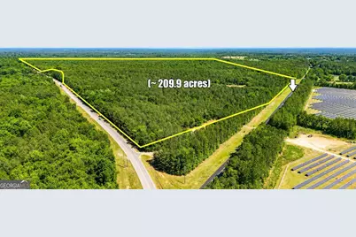 0 Calhoun Falls Hwy, Elberton, GA 30635 - Photo 1