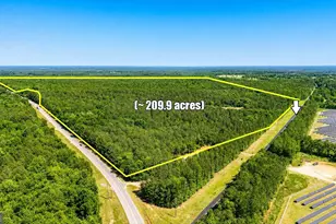 0 Calhoun Falls Hwy, Elberton, GA 30635 - Photo 1