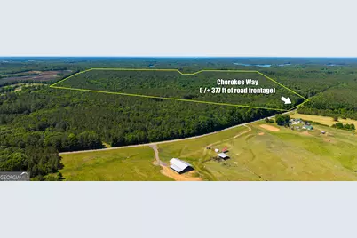 0 Calhoun Falls Hwy, Elberton, GA 30635 - Photo 4