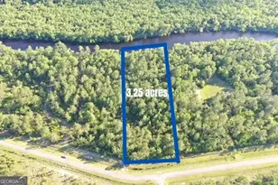 939 Lake Deborah Dr, Folkston, GA 31537 - Photo 1