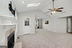 130 Cornwallis Way, Fayetteville, GA 30214 - Photo 12