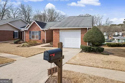 130 Cornwallis Way, Fayetteville, GA 30214 - Photo 4