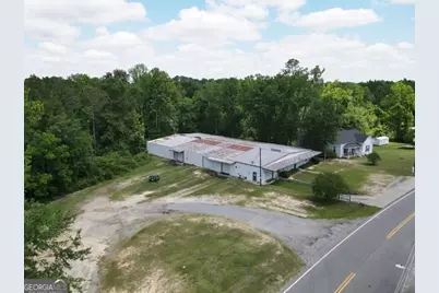 418 S Railroad Avenue, Twin City, GA 30471 - Photo 2