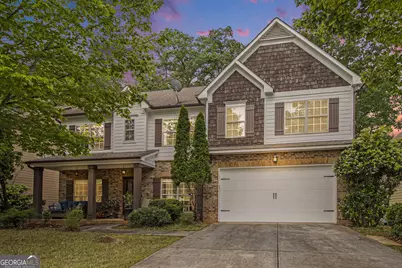 218 3rd Avenue, Avondale Estates, GA 30002 - Photo 2