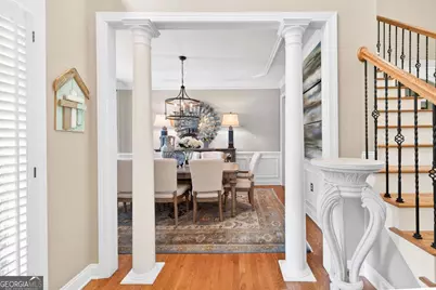 235 Camden Creek Court, Lawrenceville, GA 30043 - Photo 10