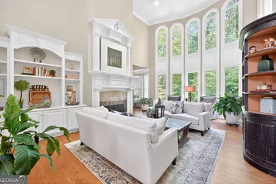 235 Camden Creek Court, Lawrenceville, GA 30043 - Photo 2