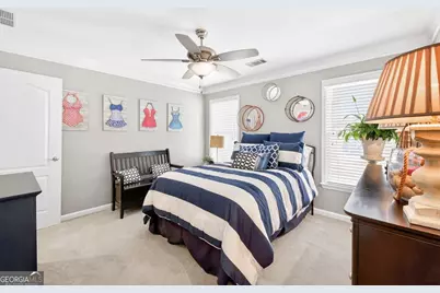 235 Camden Creek Court, Lawrenceville, GA 30043 - Photo 34