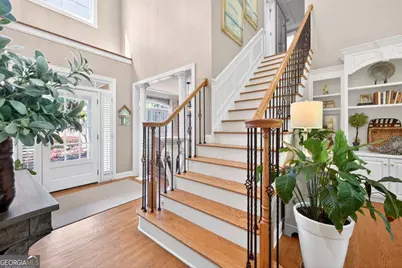 235 Camden Creek Court, Lawrenceville, GA 30043 - Photo 26