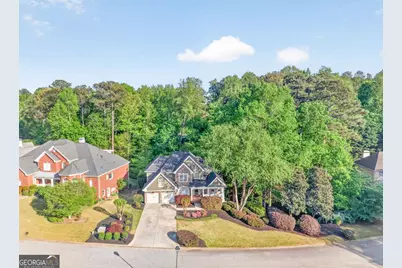 235 Camden Creek Court, Lawrenceville, GA 30043 - Photo 60