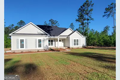 104 Arcadia Circle #LOT 4, Statesboro, GA 30458 - Photo 2