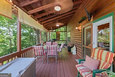 66 Fortenberry Road, Young Harris, GA 30582 - Photo 28