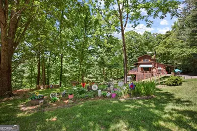 66 Fortenberry Road, Young Harris, GA 30582 - Photo 52