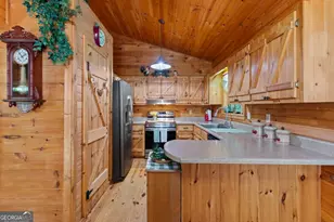 66 Fortenberry Rd, Young Harris, GA 30582 - Photo 6