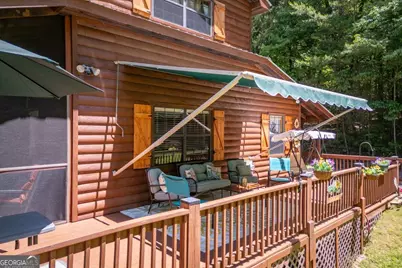 66 Fortenberry Road, Young Harris, GA 30582 - Photo 44