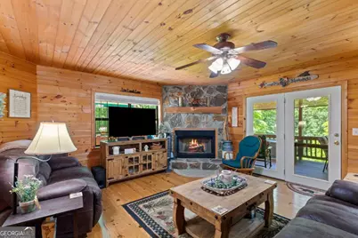66 Fortenberry Road, Young Harris, GA 30582 - Photo 10