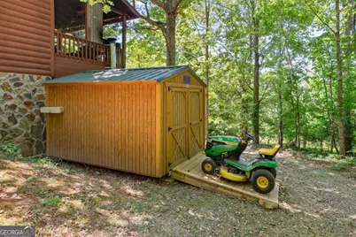 66 Fortenberry Road, Young Harris, GA 30582 - Photo 46