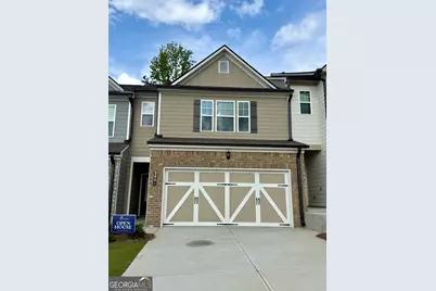 5665 Overview Drive, Flowery Branch, GA 30542 - Photo 2