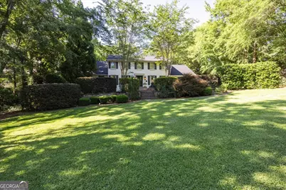 4717 Brae Burn Lane, Macon, GA 31210 - Photo 46