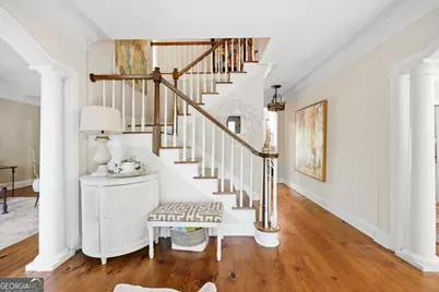 4717 Brae Burn Lane, Macon, GA 31210 - Photo 4