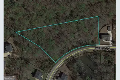 2023 NE Harness Lane, Conyers, GA 30013 - Photo 1
