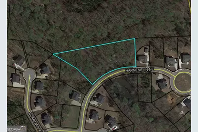 2023 NE Harness Lane, Conyers, GA 30013 - Photo 2