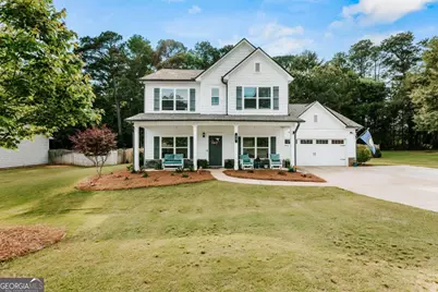 20 Woodbury Lane, Hull, GA 30646 - Photo 1