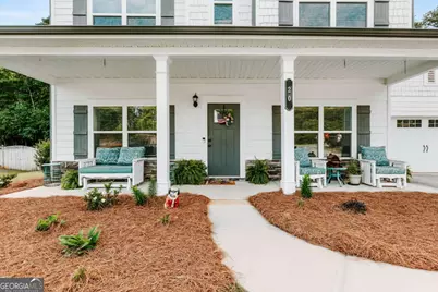 20 Woodbury Lane, Hull, GA 30646 - Photo 10