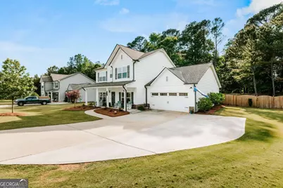 20 Woodbury Lane, Hull, GA 30646 - Photo 4