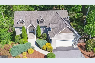 52 Breton Highlands Court, Clayton, GA 30525 - Photo 1