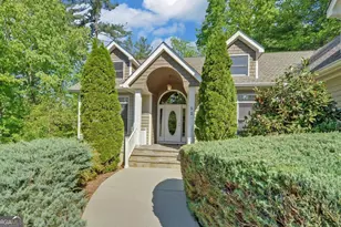 52 Breton Highlands Ct, Clayton, GA 30525 - Photo 4