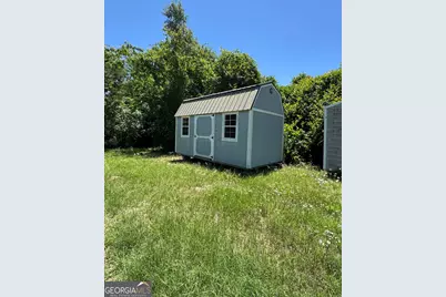 448 Rs Brigmond Road, Douglas, GA 31533 - Photo 2