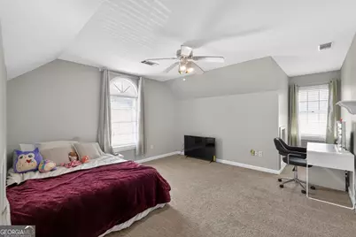 1227 Camden Hunt Drive, Lawrenceville, GA 30043 - Photo 20