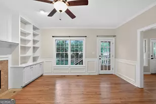 1227 Camden Hunt Dr, Lawrenceville, GA 30043 - Photo 12