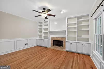 1227 Camden Hunt Drive, Lawrenceville, GA 30043 - Photo 6