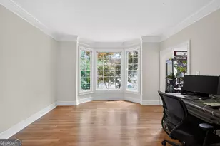 1227 Camden Hunt Dr, Lawrenceville, GA 30043 - Photo 20
