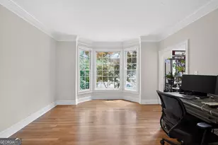 1227 Camden Hunt Dr, Lawrenceville, GA 30043 - Photo 16