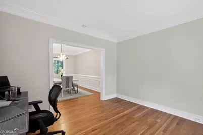 1227 Camden Hunt Drive, Lawrenceville, GA 30043 - Photo 42