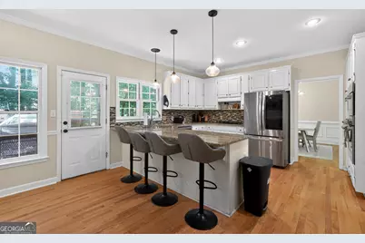 1227 Camden Hunt Drive, Lawrenceville, GA 30043 - Photo 14