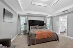 1227 Camden Hunt Dr, Lawrenceville, GA 30043 - Photo 24